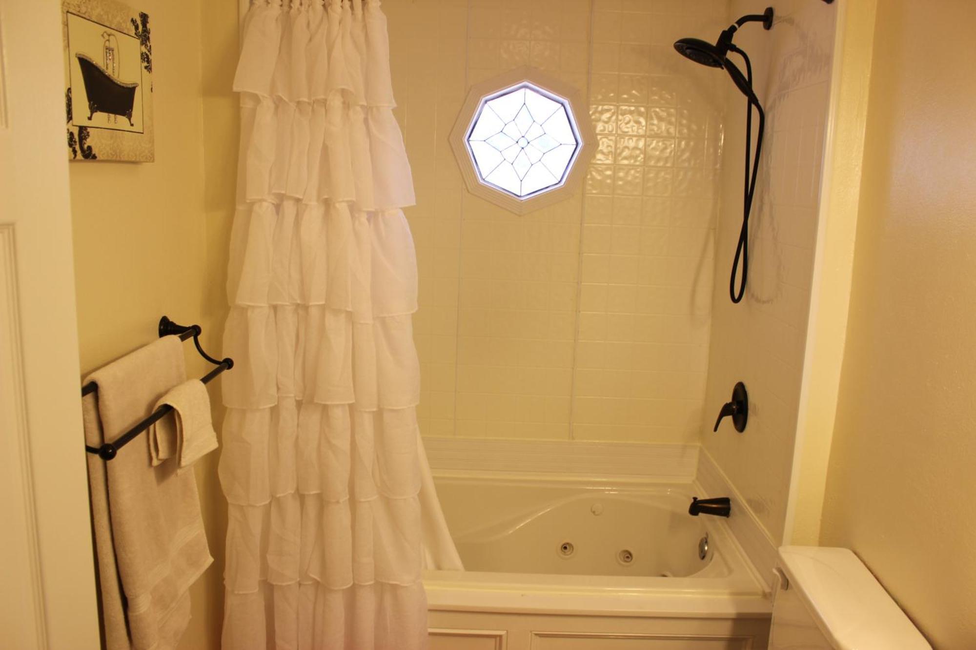 Book Nook Inn Lumberton Quarto foto