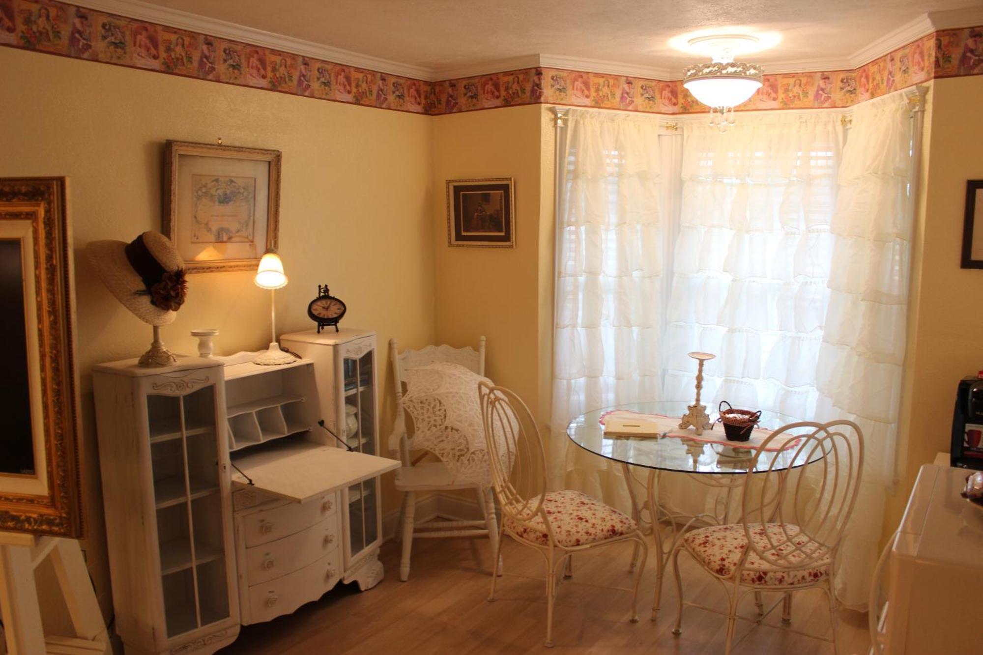 Book Nook Inn Lumberton Quarto foto