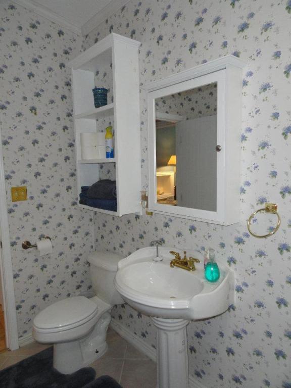 Book Nook Inn Lumberton Quarto foto