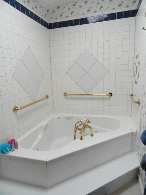 Book Nook Inn Lumberton Quarto foto