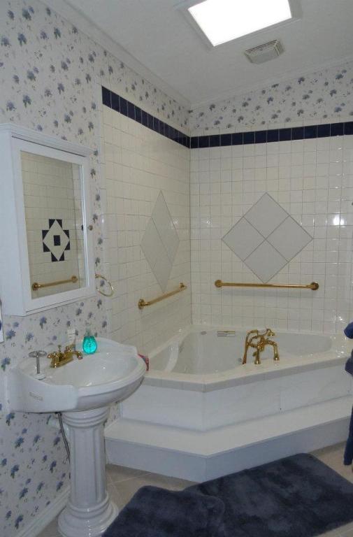 Book Nook Inn Lumberton Quarto foto
