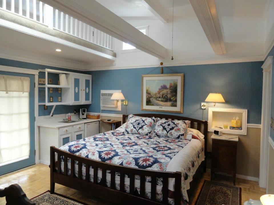 Book Nook Inn Lumberton Quarto foto