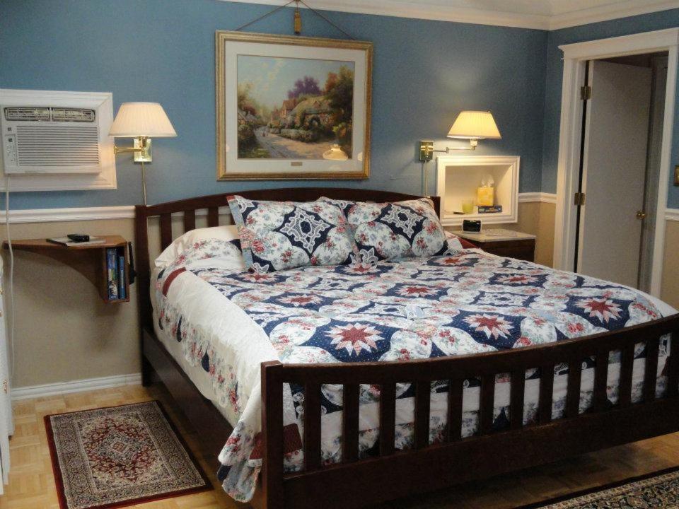 Book Nook Inn Lumberton Quarto foto