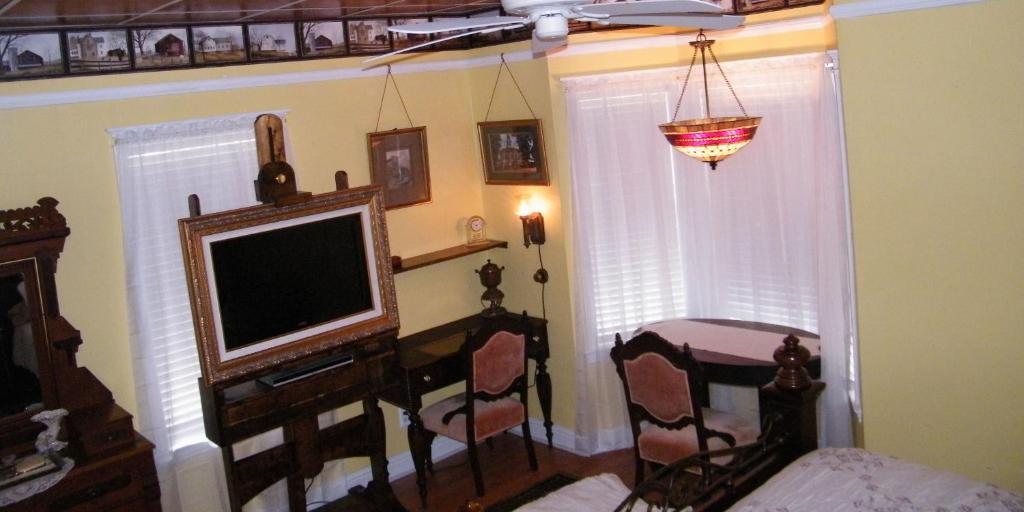 Book Nook Inn Lumberton Quarto foto