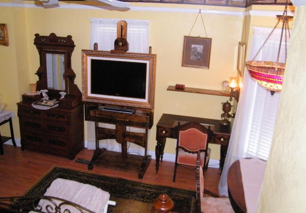 Book Nook Inn Lumberton Quarto foto