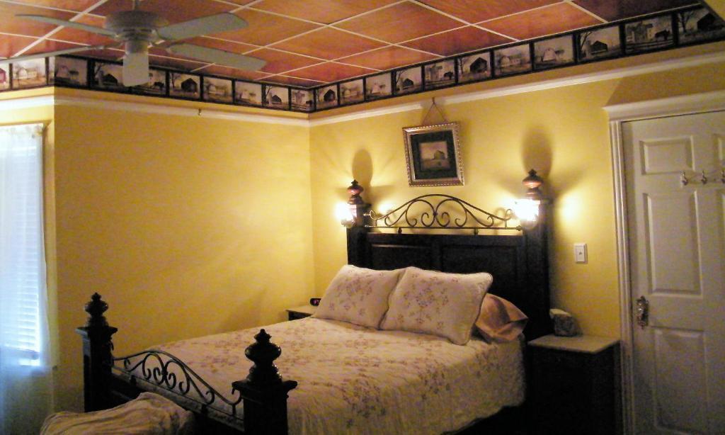Book Nook Inn Lumberton Quarto foto